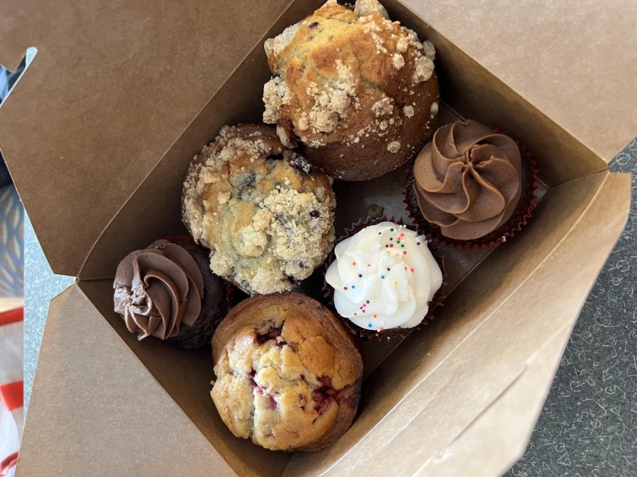 Bailey’s Bakery Brings Baked Goods to the Berkshires