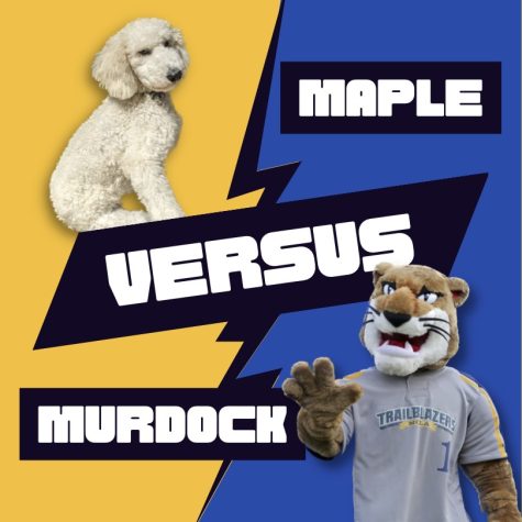 *BACON* Maple vs. Murdock: Who Deserves the Title of MCLAs Mascot?