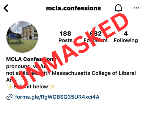 *BACON* MCLA Confessions Reveals Their True Identity ... Surprise! It’s Us