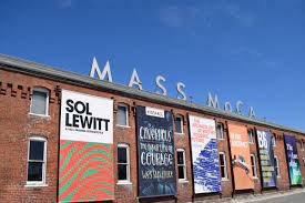 *BACON* From Contemporary Art Museum to Mini Mall: The Downfall of MASS MoCA