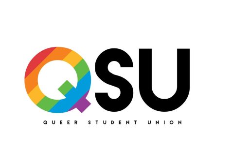 Queer Student Union Holds Annual Drag Dance