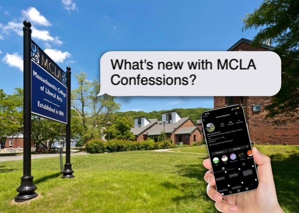 Catching Up With MCLA Confessions: The Past, Present, and Future