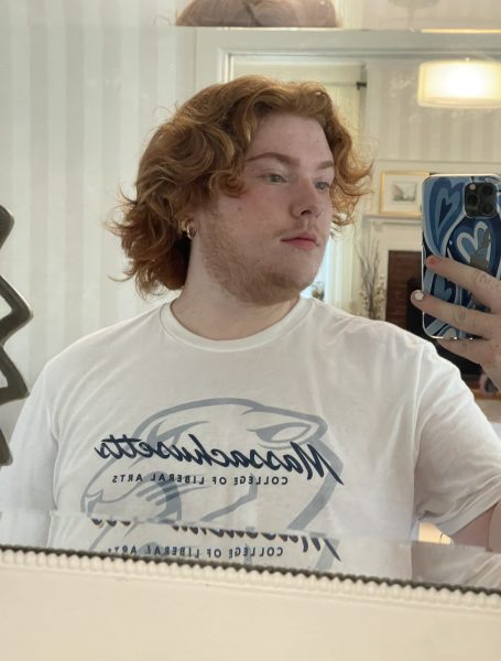 Staff Bio: Jaden