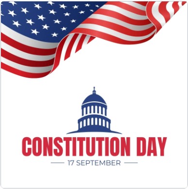 Constitution Day 2024 at MCLA: A Celebration of Democracy and Civic Engagement