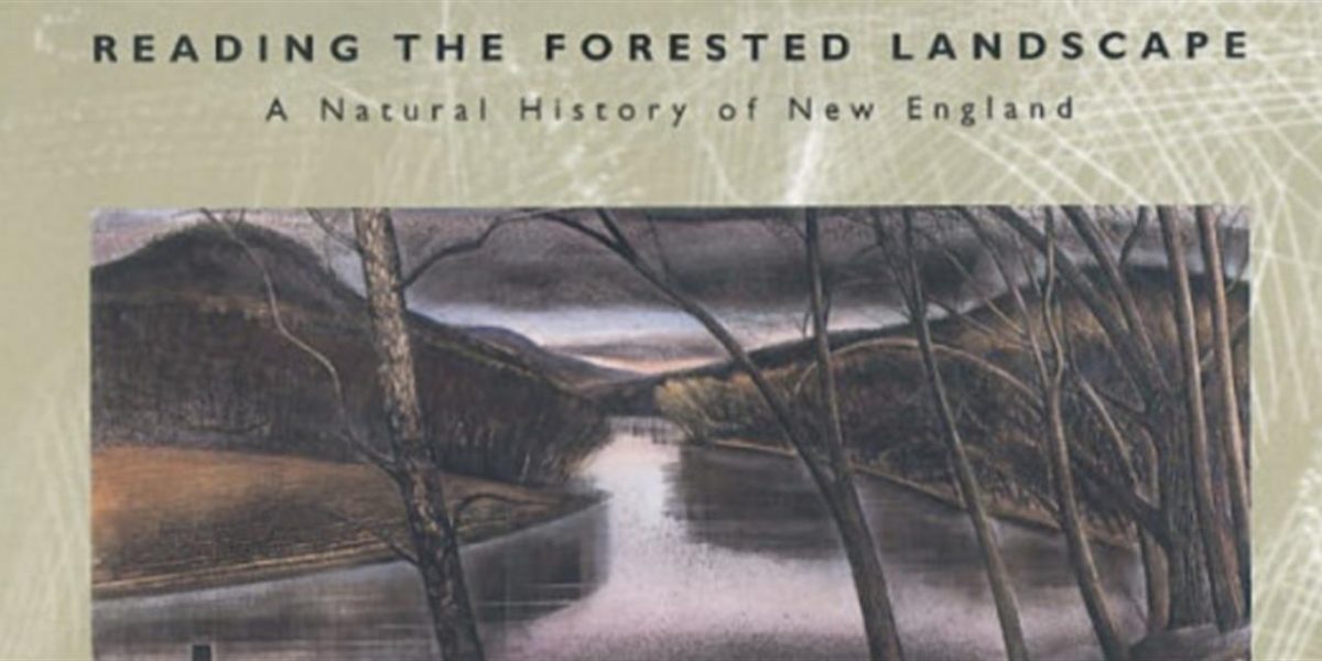 Exploring Nature’s Story: “Reading the Forested Landscape with Tom Wessels” Virtual Watch Party at MCLA