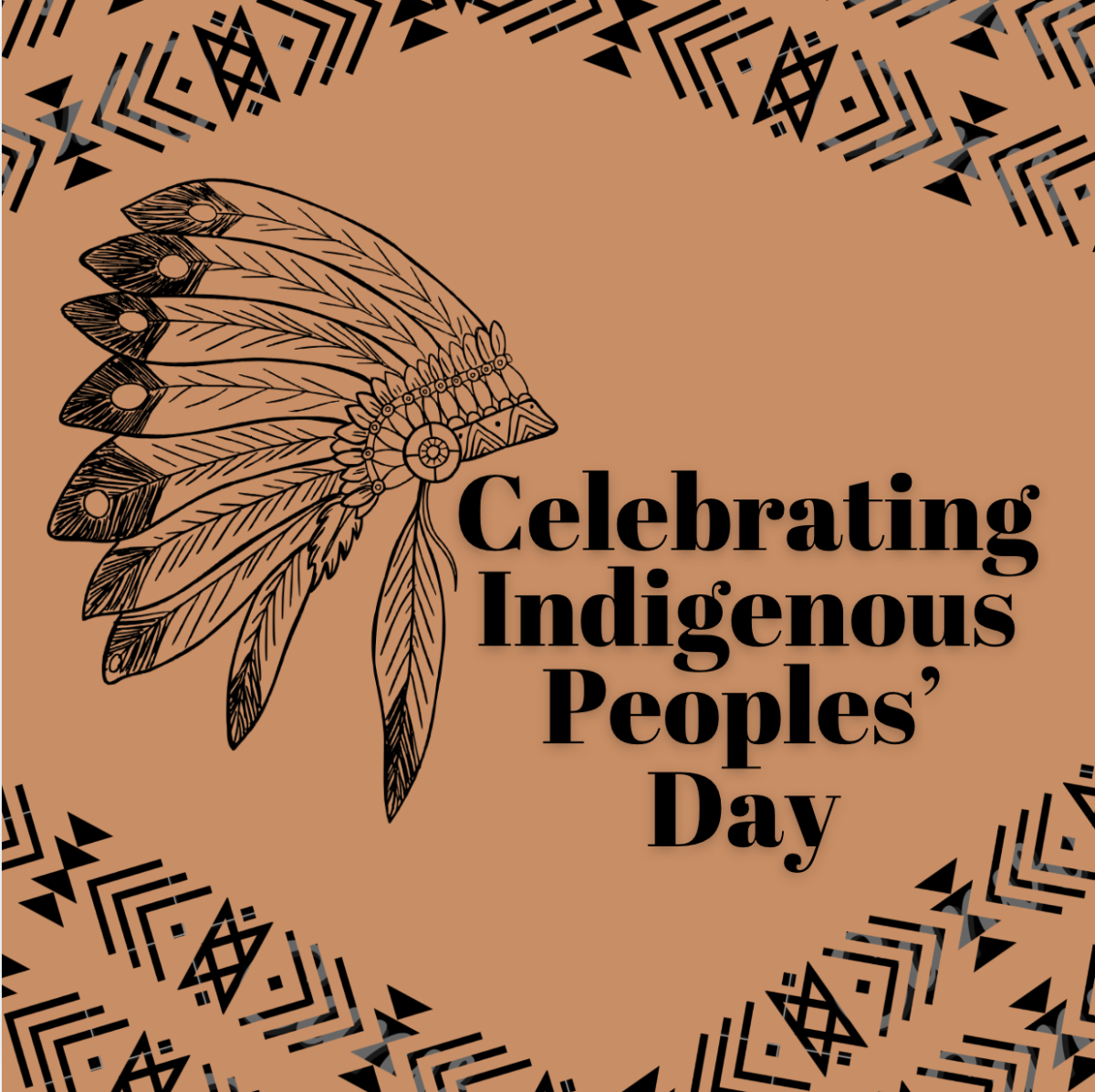 Indigenous Peoples’ Day: A Change with Meaning for College Students