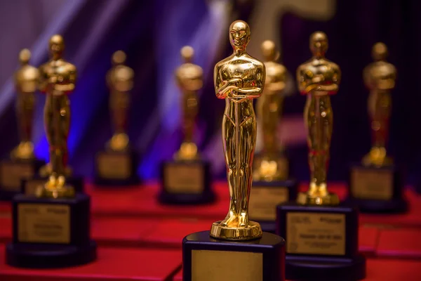 The 97th Academy Awards: This Year's Oscar Noms