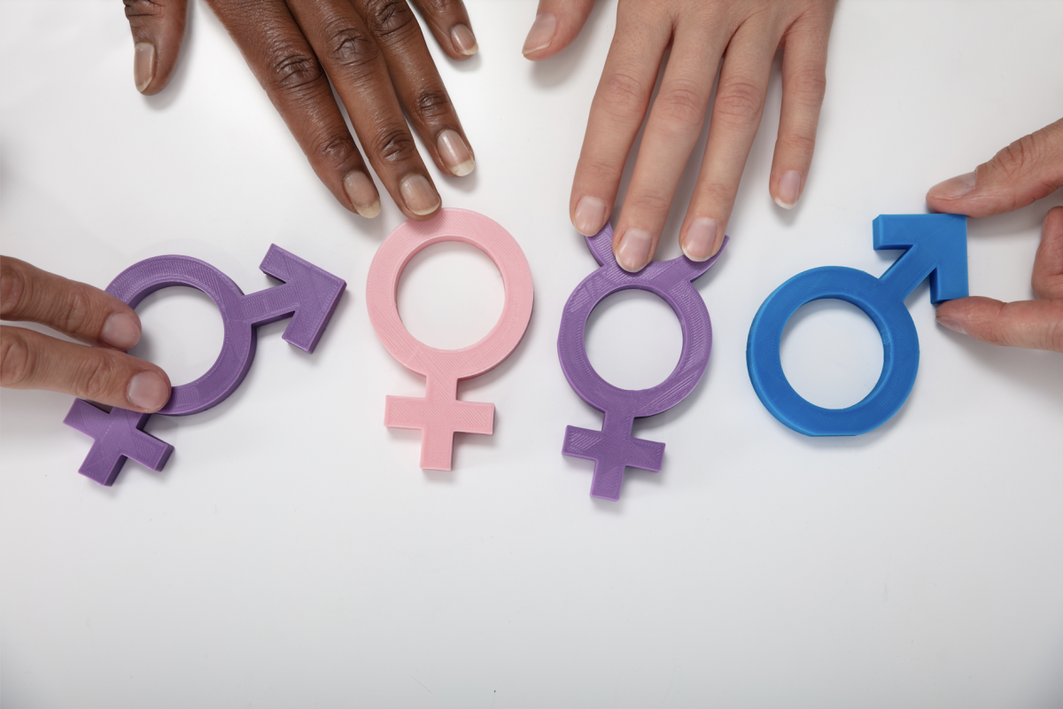 Battling the Traditions of Gender: Fragile Masculinity